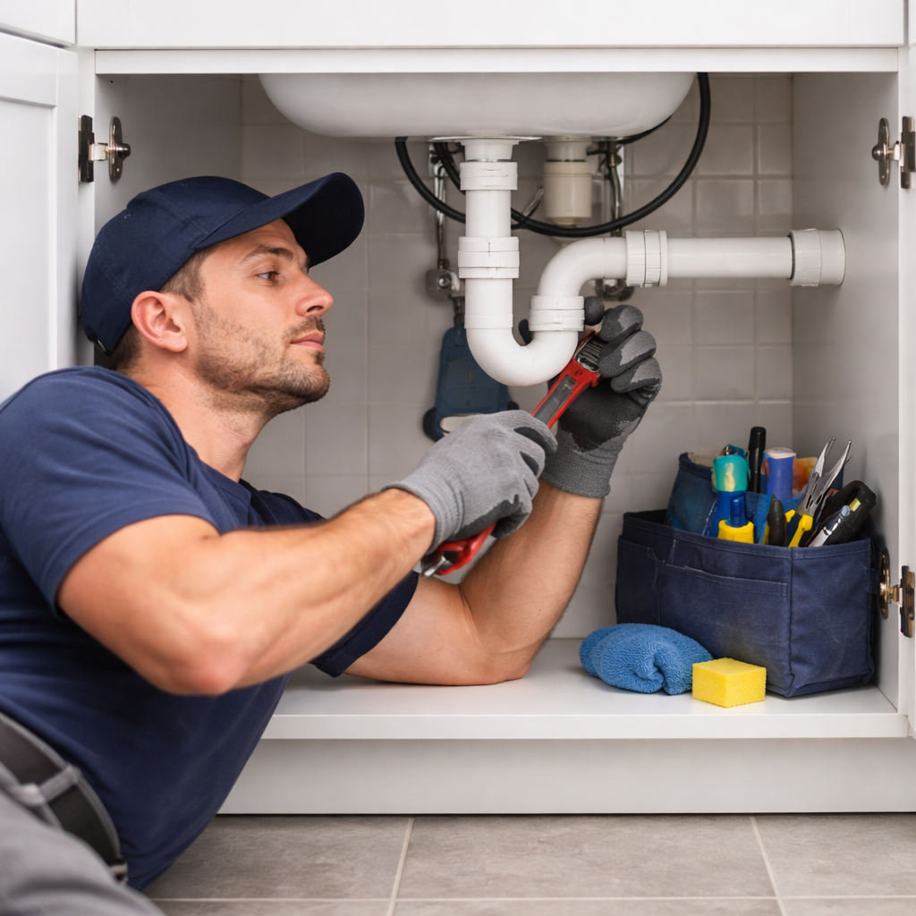 Úvod 20 20260128_1625_Plumber Fixing Sink_simple_compose_01kg2918gzfptbvc3jf1mhnswc